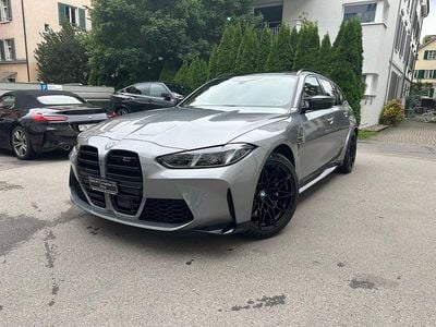Neu 2025 BMW M3 Competition Edition Kombi | CHF 119’800 (Superpreis)