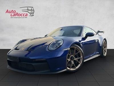 Gebraucht 2023 Porsche 911 GT3 Coupé | CHF 179’800