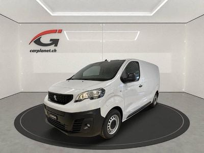 Gebraucht 2023 Peugeot e-Expert Van | CHF 22’490