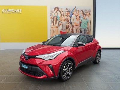 Gebraucht 2023 Toyota C-HR Trend SUV | CHF 27’490 (Fairer Preis)