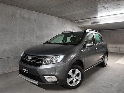Gebraucht 2018 Dacia Sandero Stepway | CHF 6’990 (Fairer Preis)