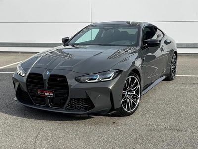Gebraucht BMW M4 Competition Edition 510 PS (375 kW) 2021 Coupé