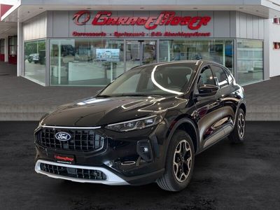 Gebraucht 2024 Ford Kuga Active SUV | CHF 37’900 (Teuer)