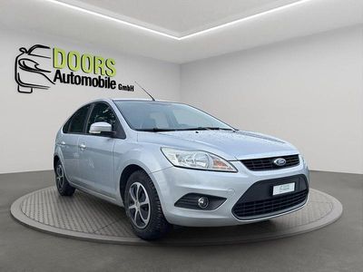 Gebraucht Ford Focus 100 PS (73 kW) 2011 Limousine
