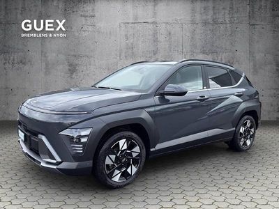 Gebraucht 2023 Hyundai Kona SUV | CHF 31’900 (Teuer)