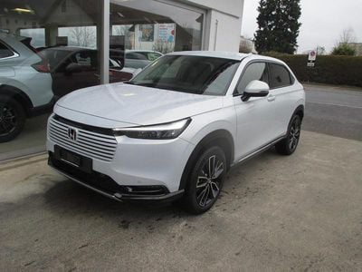 Neu Honda HR-V Advance 131 PS (96 kW) 2026 Weiss SUV