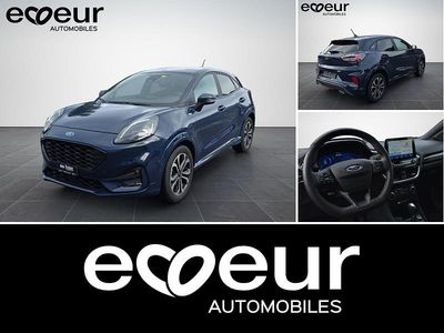 Gebraucht 2022 Ford Puma ST-Line SUV | CHF 19’900 (Fairer Preis)