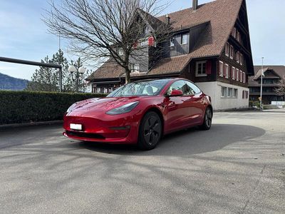 Gebraucht Tesla Model 3 366 kW (498 PS) 2022 Limousine