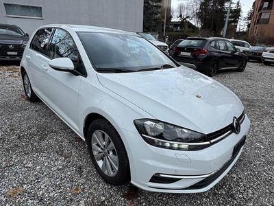 Gebraucht 2019 VW Golf VII | CHF 16’490 (Fairer Preis)