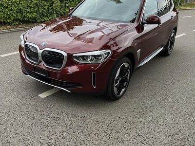 Gebraucht 2021 BMW iX3 SUV | CHF 29’900 (Fairer Preis)
