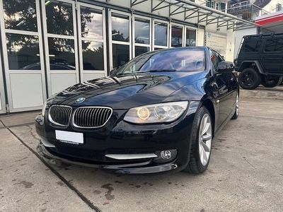Gebraucht 2010 BMW 335 Coupé | CHF 19’900