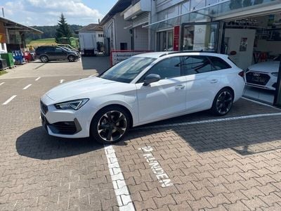 Gebraucht 2023 Cupra Leon Kombi | CHF 29’900