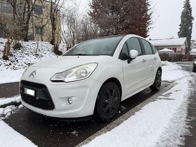 Gebraucht 2013 Citroën C3 Exclusive | CHF 2’299