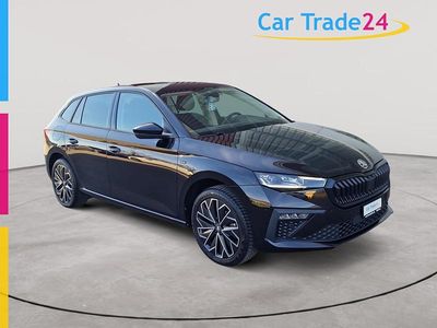 Gebraucht Skoda Scala Selection 115 PS (84 kW) 2025 Kleinwagen
