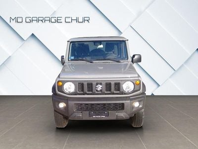 Gebraucht Suzuki Jimny 102 PS (75 kW) 2024 SUV