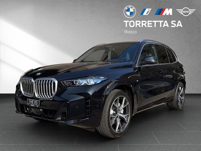 Neu 2025 BMW X5 M Sport SUV | CHF 139’000 (Teuer)