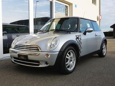 Gebraucht 2006 Mini Cooper Kleinwagen | CHF 4’990
