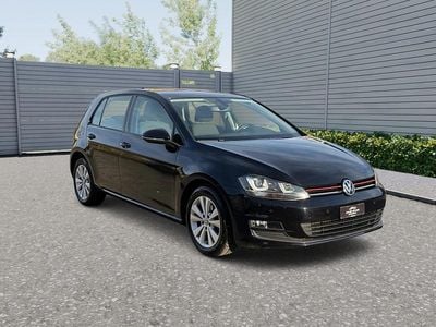 Gebraucht 2014 VW Golf VII Highline | CHF 11’990 (Fairer Preis)