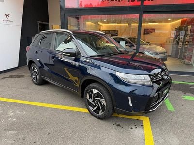 Neu Suzuki Vitara 110 PS (80 kW) 2025 SUV