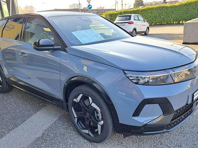 Neu 2025 Opel Grandland Electric Ultimate SUV | CHF 58’890 (Fairer Preis)