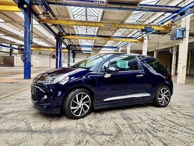 Gebraucht 2015 DS Automobiles DS3 Chic Coupé | CHF 6’600 (Guter Preis)