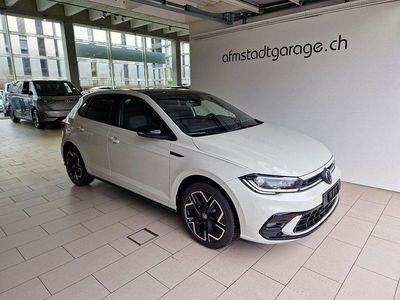 Neu (2026) VW Polo R-line 95 PS | Fairer Preis