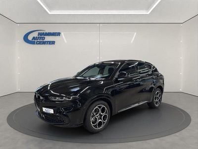 Gebraucht 2024 Alfa Romeo Tonale Sprint SUV | CHF 35’900 (Teuer)