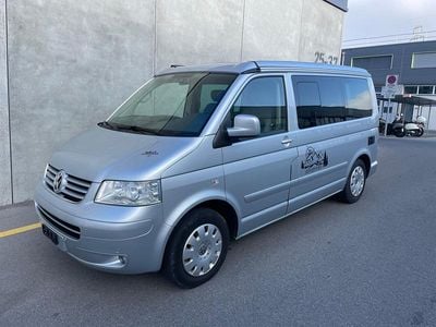 Gebraucht 2008 VW California California Van | CHF 27’499