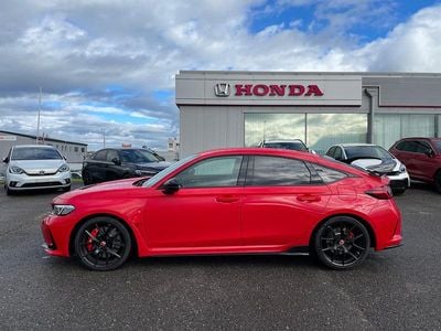 Neu 2025 Honda Civic Type R | CHF 58’790 (Fairer Preis)