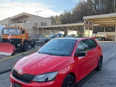Gebraucht 2016 Skoda Fabia Monte Carlo | CHF 8’499 (Fairer Preis)