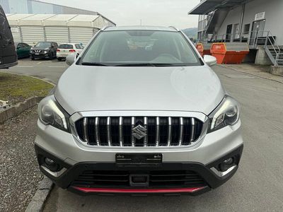Gebraucht Suzuki SX4 S-Cross 140 PS (102 kW) 2017 SUV
