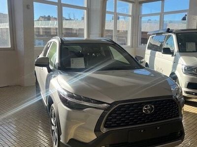 Gebraucht 2024 Toyota Corolla Cross Trend SUV | CHF 42’950 (Etwas zu teuer)