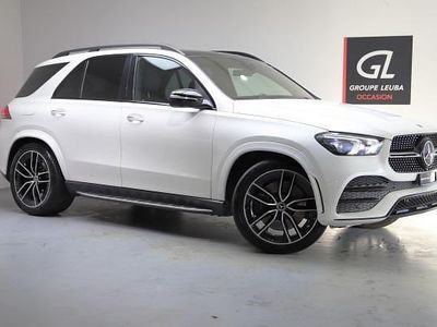 Gebraucht 2020 Mercedes GLE450 AMG AMG line SUV | CHF 52’900 (Fairer Preis)