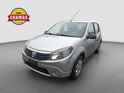 Gebraucht 2011 Dacia Sandero Ambiance Kleinwagen | CHF 1’600