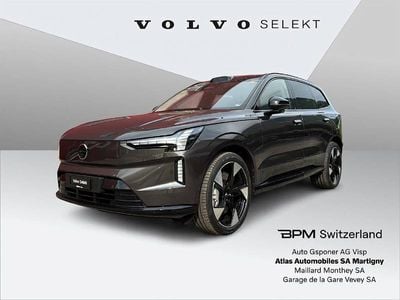 Gebraucht 2024 Volvo EX90 Performance SUV | CHF 84’900 (Superpreis)