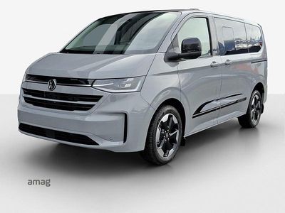 Stone grey (lm8z) Neu 2025 VW Caravelle Life Van / Kleinbus | CHF 68’450 (Guter Preis)