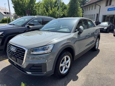 Gebraucht 2020 Audi Q2 SUV | CHF 21’900