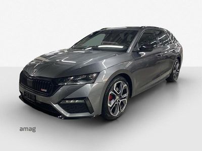 Gebraucht Skoda Octavia RS 200 PS (147 kW) 2024 Kombi