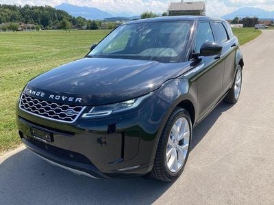 Gebraucht 2020 Land Rover Range Rover R-Dynamic SUV | CHF 33’980 (Etwas zu teuer)