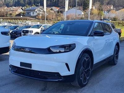 Gebraucht Ford Capri Extended Range 250 kW (340 PS) 2024 SUV