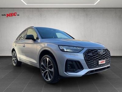 gebraucht Audi Q5 Sportback 2.0 45 TFSI S Line quattro S-Tronic