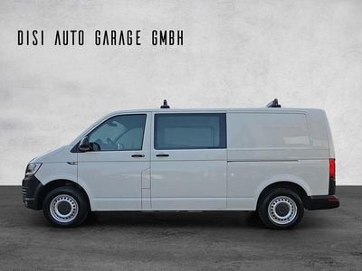 Gebraucht VW T6 150 PS (110 kW) 2017 Van