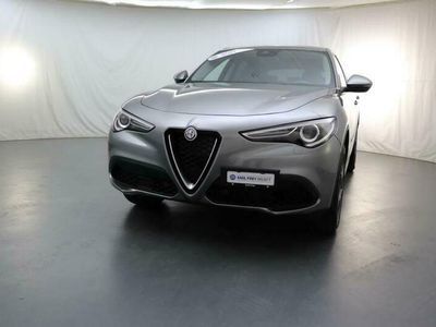 480 Alfa Romeo Stelvio gebraucht kaufen - AutoUncle