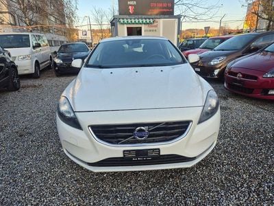 Gebraucht 2013 Volvo V40 Momentum | CHF 5’300 (Fairer Preis)