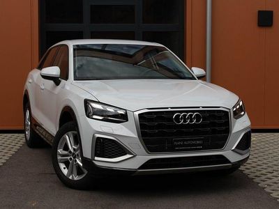 Gebraucht 2024 Audi Q2 Design SUV | CHF 32’490 (Teuer)