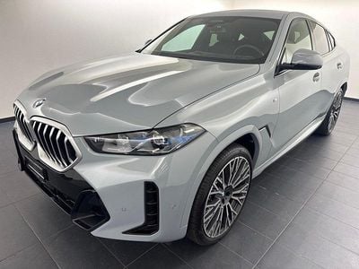 Gebraucht BMW X6 M Sport 381 PS (280 kW) 2025 SUV