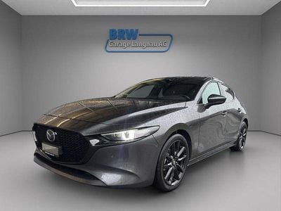 Gebraucht 2019 Mazda 3 Kleinwagen | CHF 21’900 (Fairer Preis)