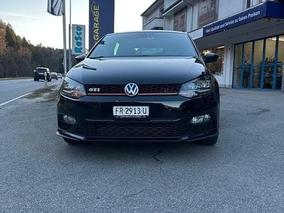 Gebraucht VW Polo GTI 192 PS (141 kW) 2015
