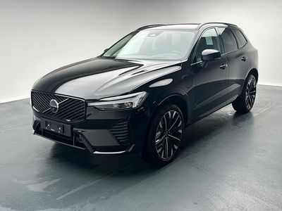 Schwarz Neu 2026 Volvo XC60 Ultra SUV | CHF 85’175 (Fairer Preis)