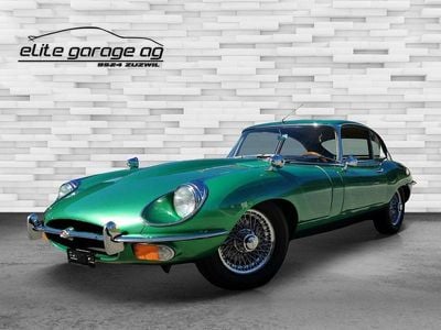 Gebraucht 1970 Jaguar E-Type Coupé | CHF 74’800